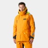 Helly Hansen Skagen Offshore Sailing Jacket Herre 303 Ignite orange